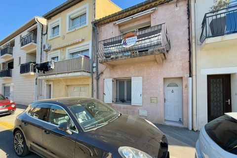 Landsbyhus i Candillargues, Herault, Candillargues - € 215.000 | Ref: GD24 - foto 15