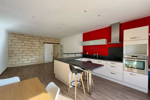 Landsbyhus i Candillargues, Herault, Candillargues - € 215.000 | Ref: GD24 - foto 1