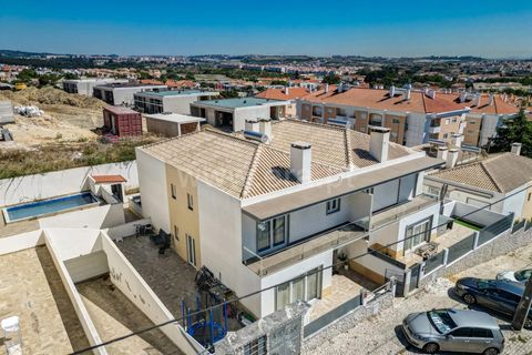 Landsbyhus i Sintra, Lisbon, Sintra - € 745.000 | Ref: 056250135 - foto 2