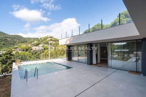 Villa a Tossa De Mar, Gerona, Tossa De Mar - € 1.950.000 | Ref: 75103 - foto 6