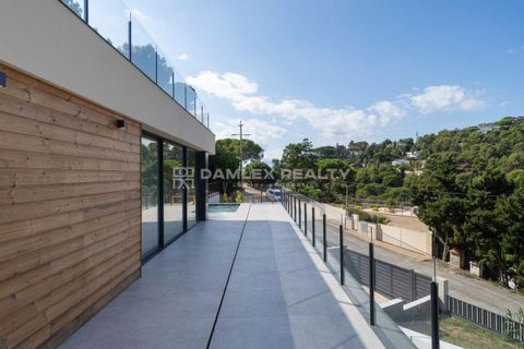 Villa a Tossa De Mar, Gerona, Tossa De Mar - € 1.950.000 | Ref: 75103 - foto 7