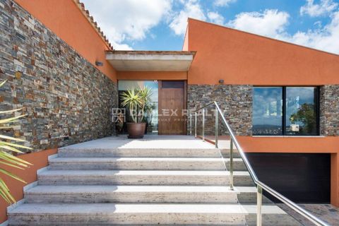 Villa i Platja D'aro, Gerona, Platja D'aro - € 3.333.000 | Ref: 74538 - foto 8
