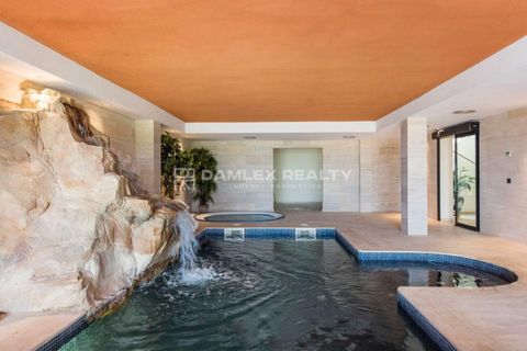 Villa i Platja D'aro, Gerona, Platja D'aro - € 3.333.000 | Ref: 74538 - foto 27