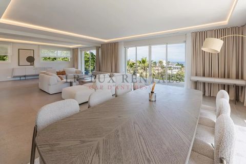 Villa i Antibes, Alpes-Maritimes, Antibes - € 3.990.000 | Ref: 86339788 - foto 2