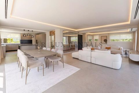 Villa i Antibes, Alpes-Maritimes, Antibes - € 3.990.000 | Ref: 86339788 - foto 3