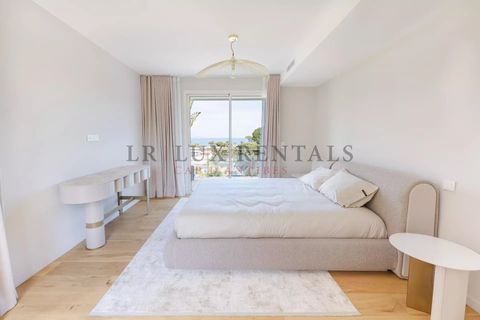 Villa i Antibes, Alpes-Maritimes, Antibes - € 3.990.000 | Ref: 86339788 - foto 5