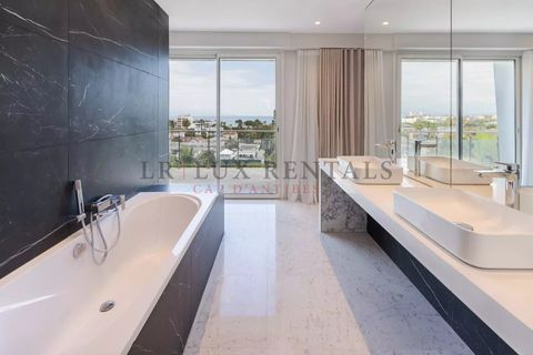 Villa i Antibes, Alpes-Maritimes, Antibes - € 3.990.000 | Ref: 86339788 - foto 6