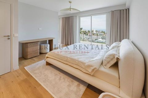Villa i Antibes, Alpes-Maritimes, Antibes - € 3.990.000 | Ref: 86339788 - foto 8