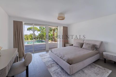 Villa i Antibes, Alpes-Maritimes, Antibes - € 3.990.000 | Ref: 86339788 - foto 9