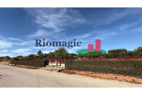Helårsgrund i Rio Maior, Santarem, Rio Maior - € 145.000 | Ref: 232.25 - foto 2