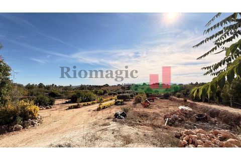 Helårsgrund i Rio Maior, Santarem, Rio Maior - € 145.000 | Ref: 232.25 - foto 6