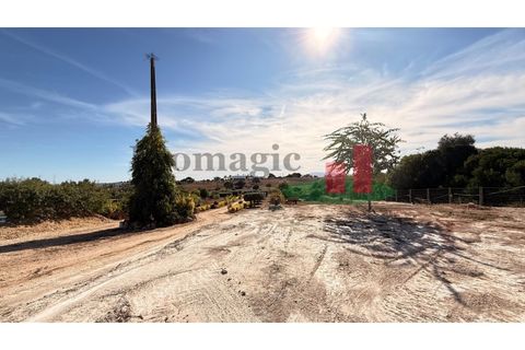 Helårsgrund i Rio Maior, Santarem, Rio Maior - € 145.000 | Ref: 232.25 - foto 7