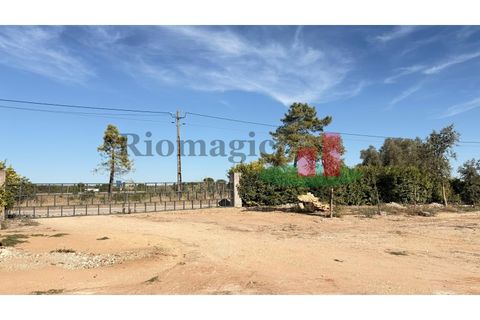 Helårsgrund i Rio Maior, Santarem, Rio Maior - € 145.000 | Ref: 232.25 - foto 8