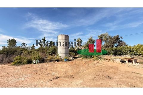 Helårsgrund i Rio Maior, Santarem, Rio Maior - € 145.000 | Ref: 232.25 - foto 9