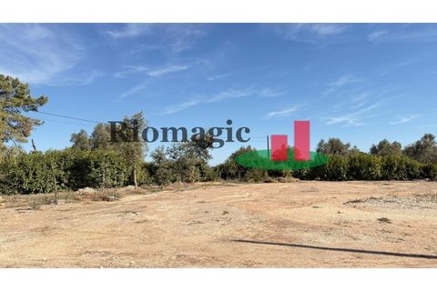 Helårsgrund i Rio Maior, Santarem, Rio Maior - € 145.000 | Ref: 232.25 - foto 10