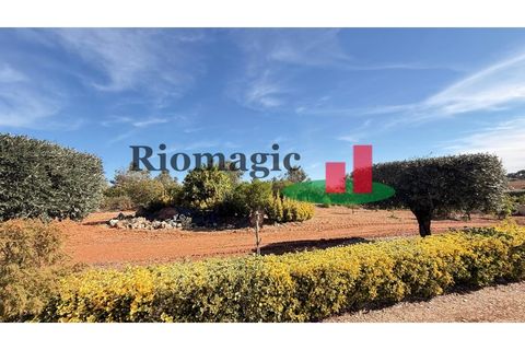 Helårsgrund i Rio Maior, Santarem, Rio Maior - € 145.000 | Ref: 232.25 - foto 22