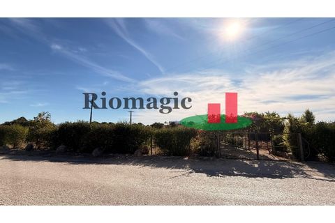 Helårsgrund i Rio Maior, Santarem, Rio Maior - € 145.000 | Ref: 232.25 - foto 36