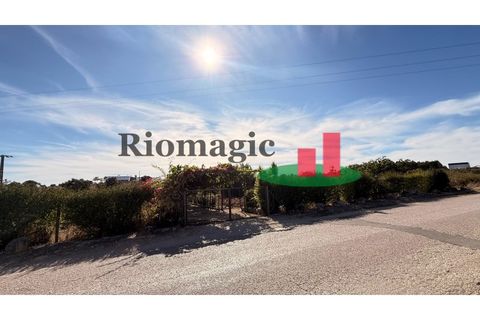 Helårsgrund i Rio Maior, Santarem, Rio Maior - € 145.000 | Ref: 232.25 - foto 37