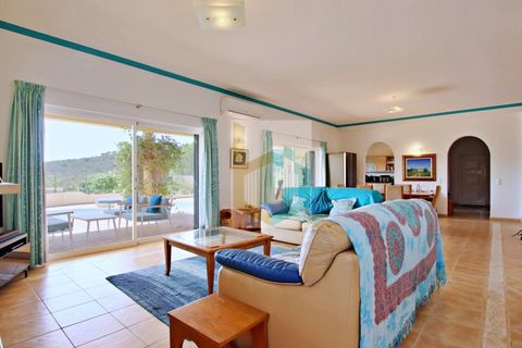 Landejendom i Bensafrim, Faro, Bensafrim - € 980.000 | Ref: V022 - foto 10