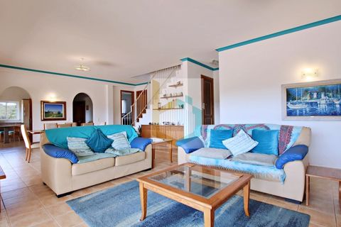 Landejendom i Bensafrim, Faro, Bensafrim - € 980.000 | Ref: V022 - foto 12