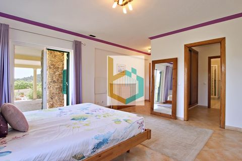 Landejendom i Bensafrim, Faro, Bensafrim - € 980.000 | Ref: V022 - foto 46