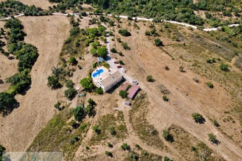Landejendom i Bensafrim, Faro, Bensafrim - € 980.000 | Ref: V022 - foto 2