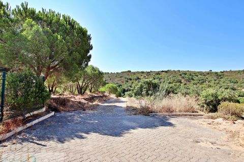 Landejendom i Bensafrim, Faro, Bensafrim - € 980.000 | Ref: V022 - foto 3