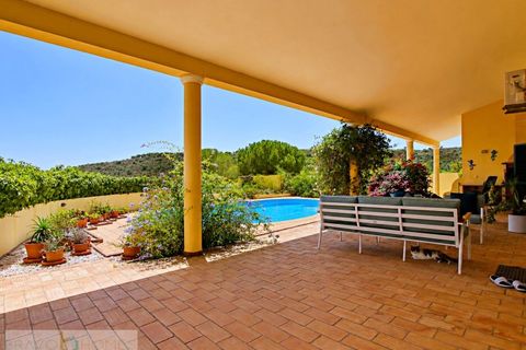 Landejendom i Bensafrim, Faro, Bensafrim - € 980.000 | Ref: V022 - foto 13