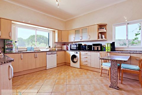 Landejendom i Bensafrim, Faro, Bensafrim - € 980.000 | Ref: V022 - foto 14