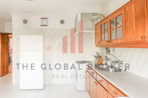 Lejlighed i Massama, Lisbon, Massama - € 285.000 | Ref: 103202500705 - foto 3