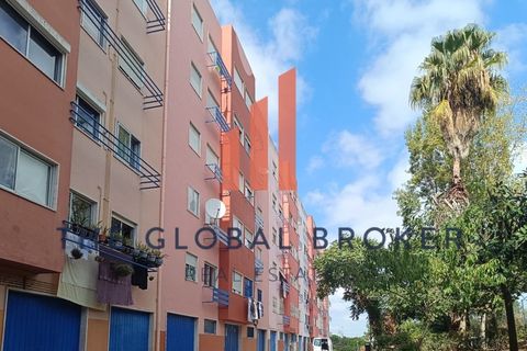 Lejlighed i Massama, Lisbon, Massama - € 285.000 | Ref: 103202500705 - foto 17