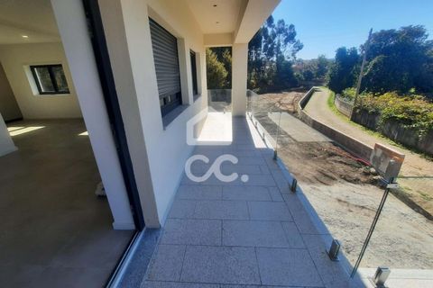 Villa i Viana do Castelo, Viana do Castelo, Viana do Castelo - € 385.000 | Ref: 401/M/00264 - foto 15