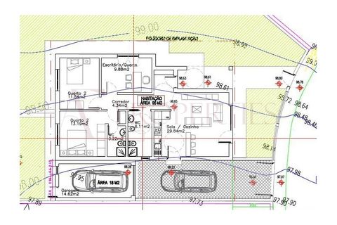 Villa i Camarate, Lisbon, Camarate - € 440.000 | Ref: CAS_13 - foto 8