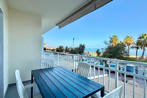 Leilighet i Fuengirola, Malaga, Fuengirola - € 600 000 | Ref: Apartamento Picasso - foto 5