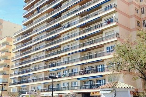 Leilighet i Fuengirola, Malaga, Fuengirola - € 600 000 | Ref: Apartamento Picasso - foto 6