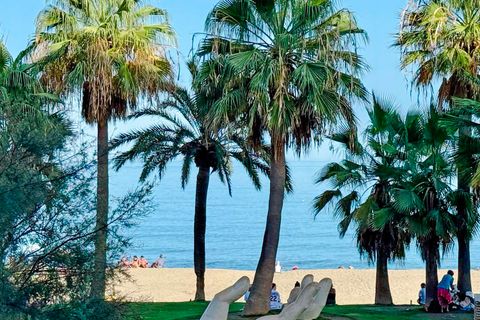 Leilighet i Fuengirola, Malaga, Fuengirola - € 600 000 | Ref: Apartamento Picasso - foto 7