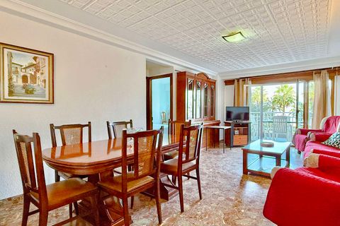 Leilighet i Fuengirola, Malaga, Fuengirola - € 600 000 | Ref: Apartamento Picasso - foto 10
