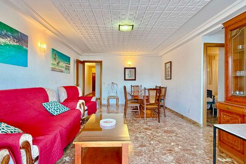 Leilighet i Fuengirola, Malaga, Fuengirola - € 600 000 | Ref: Apartamento Picasso - foto 11