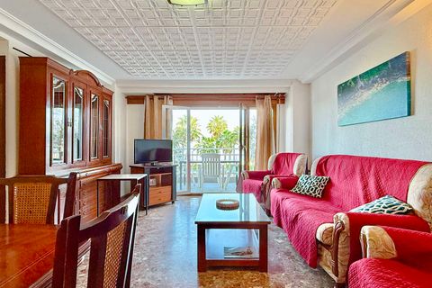 Leilighet i Fuengirola, Malaga, Fuengirola - € 600 000 | Ref: Apartamento Picasso - foto 12