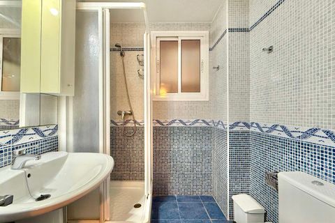 Leilighet i Fuengirola, Malaga, Fuengirola - € 600 000 | Ref: Apartamento Picasso - foto 17
