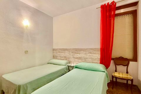 Leilighet i Fuengirola, Malaga, Fuengirola - € 600 000 | Ref: Apartamento Picasso - foto 18