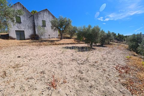 Tomt i Sobral Pichorro e Fuinhas, Guarda, Sobral Pichorro e Fuinhas - € 115 000 | Ref: C0203-02516 - foto 8