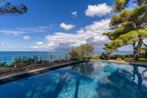 Villa a Monte Argentario, Grosseto, Monte Argentario - € 30.000/mes | Ref: 91 - foto 3