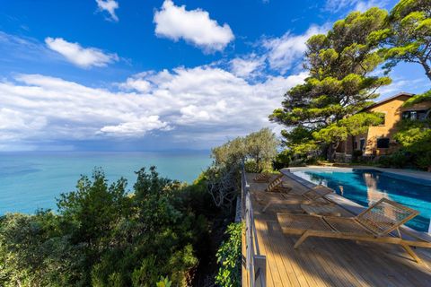 Villa a Monte Argentario, Grosseto, Monte Argentario - € 30.000/mes | Ref: 91 - foto 6