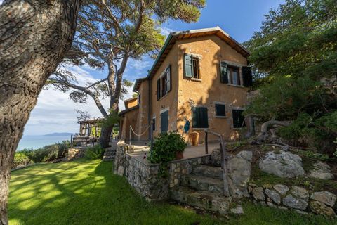 Villa a Monte Argentario, Grosseto, Monte Argentario - € 30.000/mes | Ref: 91 - foto 2