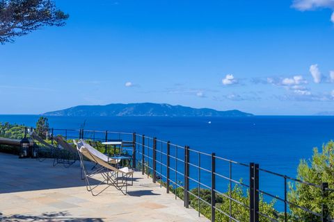 Villa a Monte Argentario, Grosseto, Monte Argentario - € 30.000/mes | Ref: 91 - foto 20