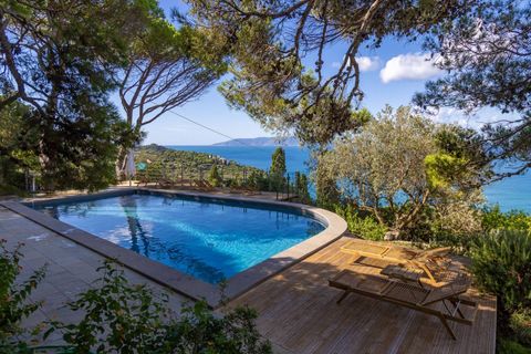 Villa a Monte Argentario, Grosseto, Monte Argentario - € 30.000/mes | Ref: 91 - foto 12