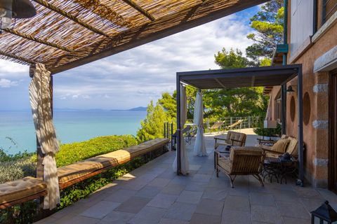 Villa a Monte Argentario, Grosseto, Monte Argentario - € 30.000/mes | Ref: 91 - foto 7