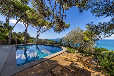 Villa a Monte Argentario, Grosseto, Monte Argentario - € 30.000/mes | Ref: 91 - foto 14