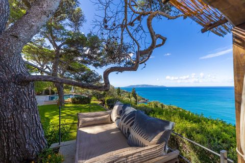Villa a Monte Argentario, Grosseto, Monte Argentario - € 30.000/mes | Ref: 91 - foto 15